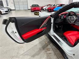2014 Chevrolet Corvette (CC-2108405) for sale in Dallas, Texas