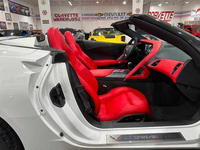 2014 Chevrolet Corvette (CC-2108405) for sale in Dallas, Texas