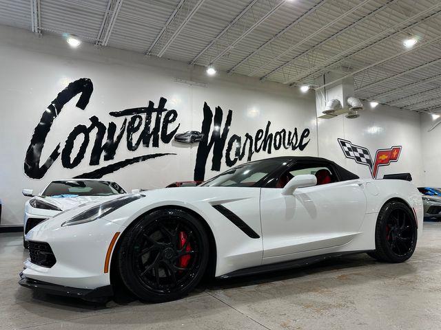 2014 Chevrolet Corvette (CC-2108405) for sale in Dallas, Texas