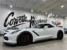 2014 Chevrolet Corvette (CC-2108405) for sale in Dallas, Texas