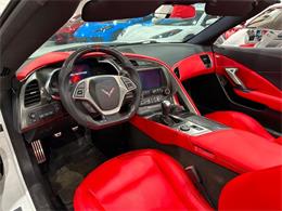2014 Chevrolet Corvette (CC-2108405) for sale in Dallas, Texas
