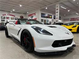 2014 Chevrolet Corvette (CC-2108405) for sale in Dallas, Texas