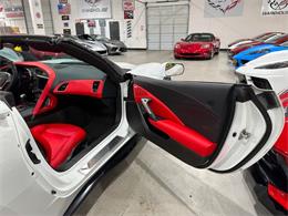 2014 Chevrolet Corvette (CC-2108405) for sale in Dallas, Texas