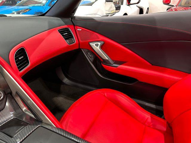 2014 Chevrolet Corvette (CC-2108405) for sale in Dallas, Texas