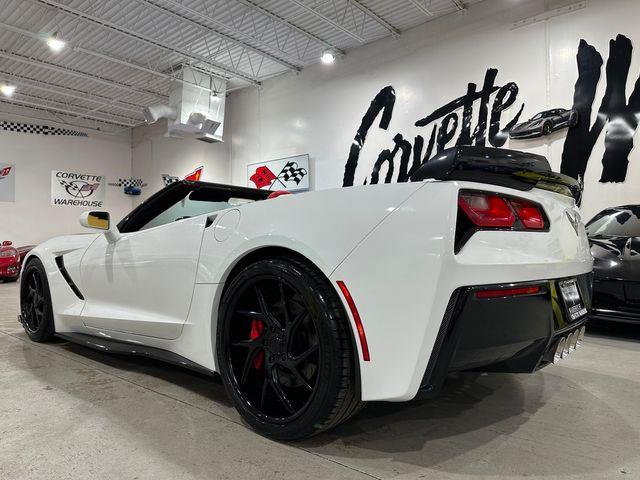 2014 Chevrolet Corvette (CC-2108405) for sale in Dallas, Texas