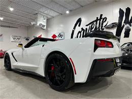 2014 Chevrolet Corvette (CC-2108405) for sale in Dallas, Texas