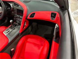 2014 Chevrolet Corvette (CC-2108405) for sale in Dallas, Texas