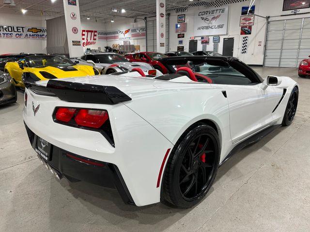 2014 Chevrolet Corvette (CC-2108405) for sale in Dallas, Texas