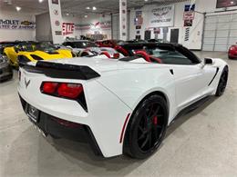 2014 Chevrolet Corvette (CC-2108405) for sale in Dallas, Texas