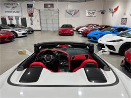 2014 Chevrolet Corvette (CC-2108405) for sale in Dallas, Texas