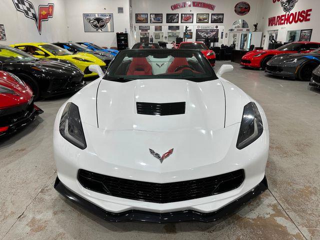 2014 Chevrolet Corvette (CC-2108405) for sale in Dallas, Texas