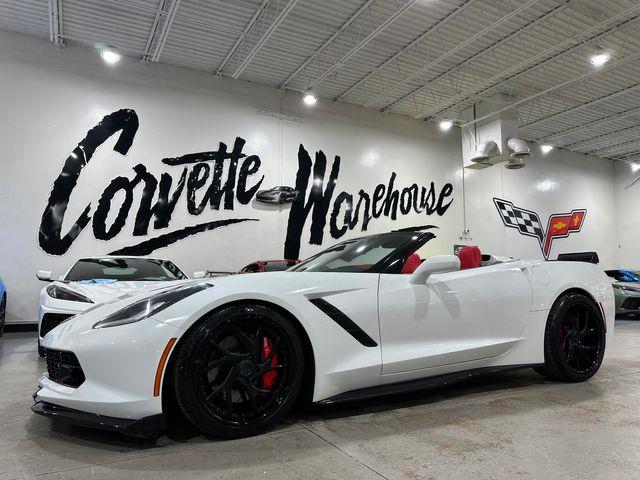2014 Chevrolet Corvette (CC-2108405) for sale in Dallas, Texas