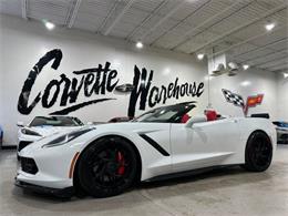 2014 Chevrolet Corvette (CC-2108405) for sale in Dallas, Texas
