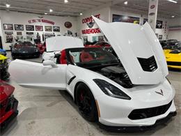 2014 Chevrolet Corvette (CC-2108405) for sale in Dallas, Texas