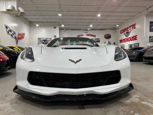 2014 Chevrolet Corvette (CC-2108405) for sale in Dallas, Texas
