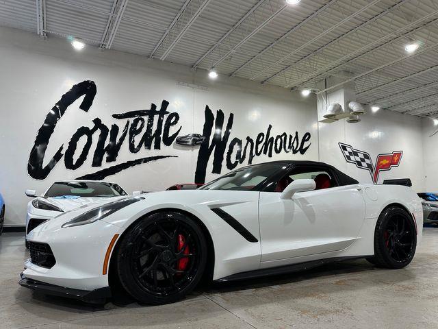 2014 Chevrolet Corvette (CC-2108405) for sale in Dallas, Texas
