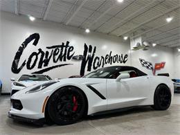 2014 Chevrolet Corvette (CC-2108405) for sale in Dallas, Texas