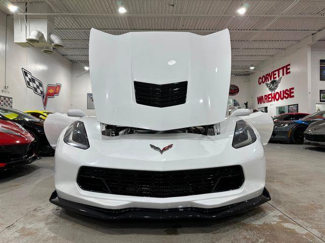 2014 Chevrolet Corvette (CC-2108405) for sale in Dallas, Texas