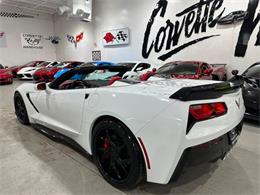 2014 Chevrolet Corvette (CC-2108405) for sale in Dallas, Texas