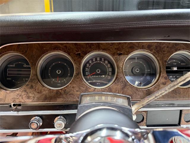 1968 Mercury Montego (CC-2108406) for sale in Addison, Illinois