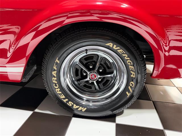 1968 Mercury Montego (CC-2108406) for sale in Addison, Illinois