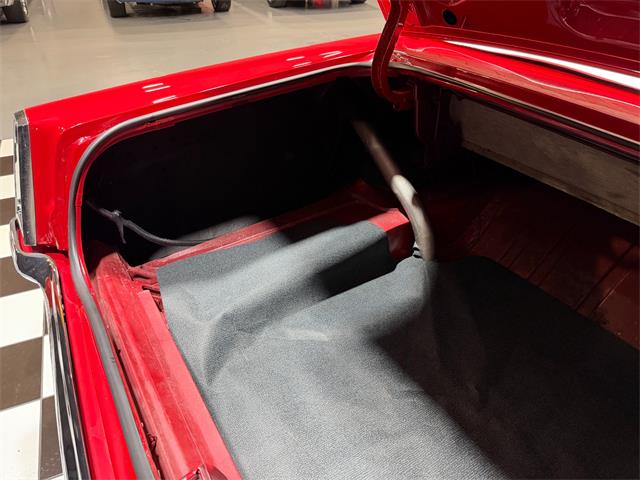 1968 Mercury Montego (CC-2108406) for sale in Addison, Illinois