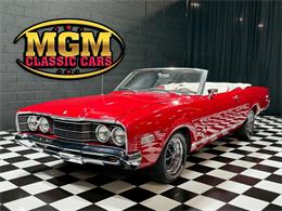 1968 Mercury Montego (CC-2108406) for sale in Addison, Illinois