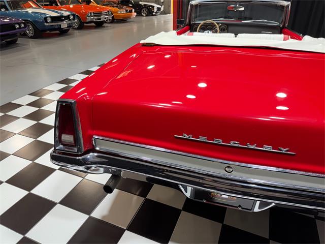 1968 Mercury Montego (CC-2108406) for sale in Addison, Illinois