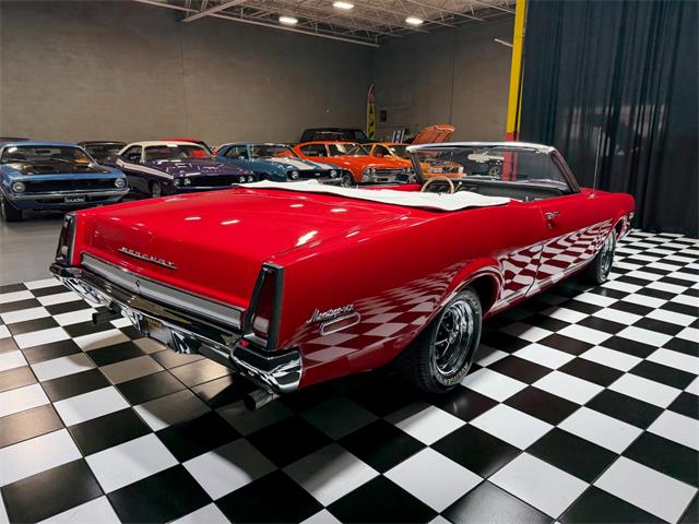 1968 Mercury Montego (CC-2108406) for sale in Addison, Illinois