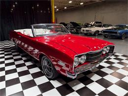 1968 Mercury Montego (CC-2108406) for sale in Addison, Illinois