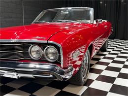 1968 Mercury Montego (CC-2108406) for sale in Addison, Illinois