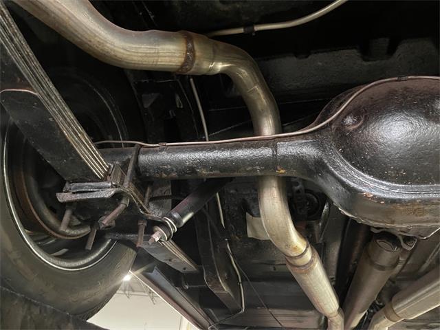 1968 Mercury Montego (CC-2108406) for sale in Addison, Illinois