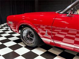 1968 Mercury Montego (CC-2108406) for sale in Addison, Illinois