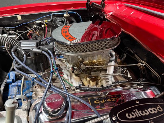 1968 Mercury Montego (CC-2108406) for sale in Addison, Illinois
