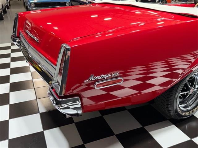1968 Mercury Montego (CC-2108406) for sale in Addison, Illinois