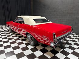 1968 Mercury Montego (CC-2108406) for sale in Addison, Illinois