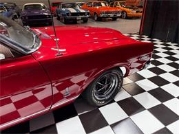 1968 Mercury Montego (CC-2108406) for sale in Addison, Illinois