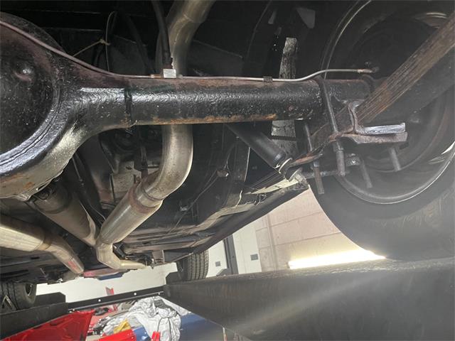 1968 Mercury Montego (CC-2108406) for sale in Addison, Illinois