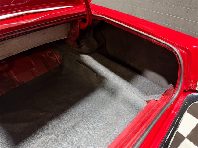 1968 Mercury Montego (CC-2108406) for sale in Addison, Illinois