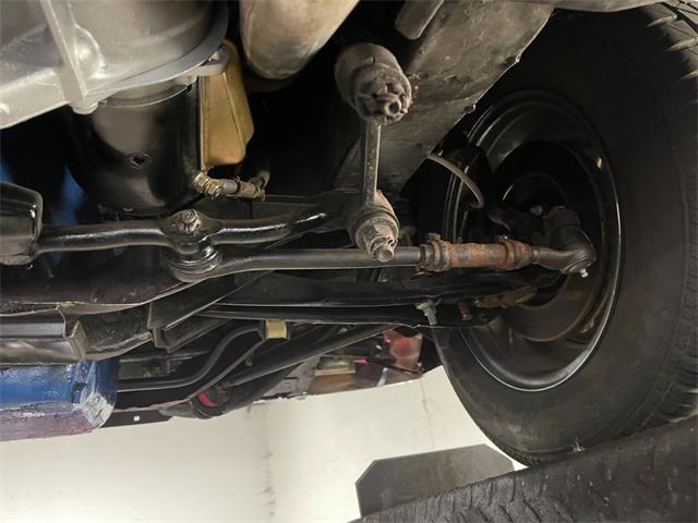 1968 Mercury Montego (CC-2108406) for sale in Addison, Illinois