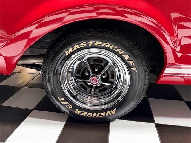 1968 Mercury Montego (CC-2108406) for sale in Addison, Illinois