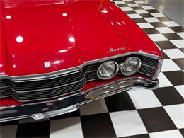 1968 Mercury Montego (CC-2108406) for sale in Addison, Illinois