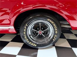 1968 Mercury Montego (CC-2108406) for sale in Addison, Illinois