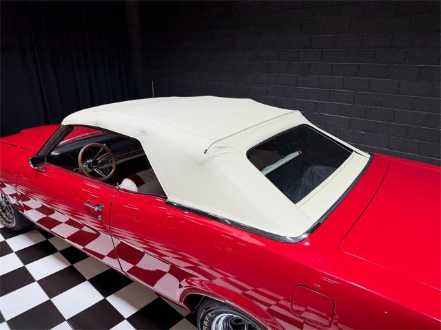 1968 Mercury Montego (CC-2108406) for sale in Addison, Illinois
