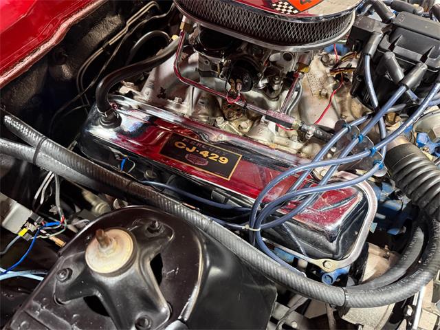 1968 Mercury Montego (CC-2108406) for sale in Addison, Illinois