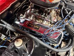 1968 Mercury Montego (CC-2108406) for sale in Addison, Illinois