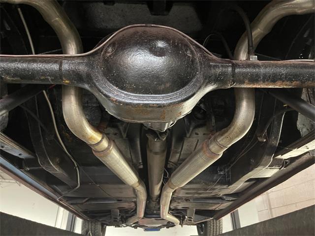 1968 Mercury Montego (CC-2108406) for sale in Addison, Illinois