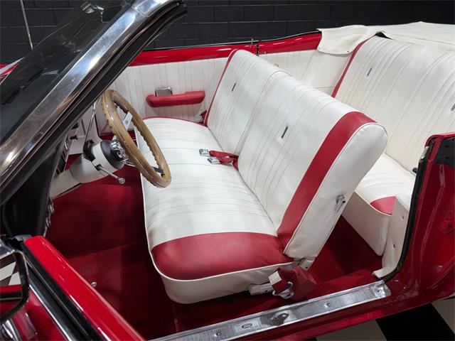 1968 Mercury Montego (CC-2108406) for sale in Addison, Illinois