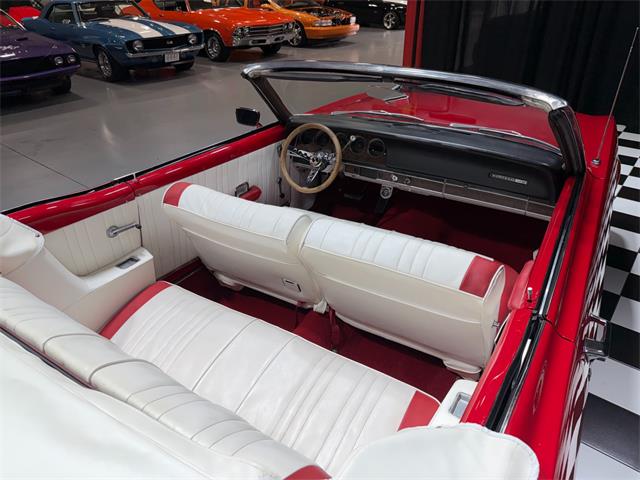 1968 Mercury Montego (CC-2108406) for sale in Addison, Illinois