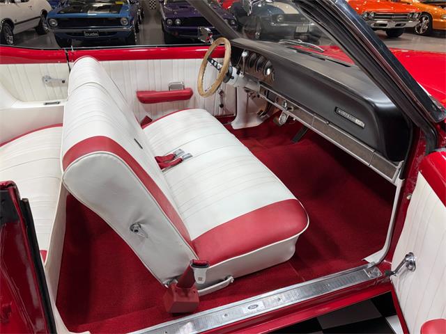 1968 Mercury Montego (CC-2108406) for sale in Addison, Illinois